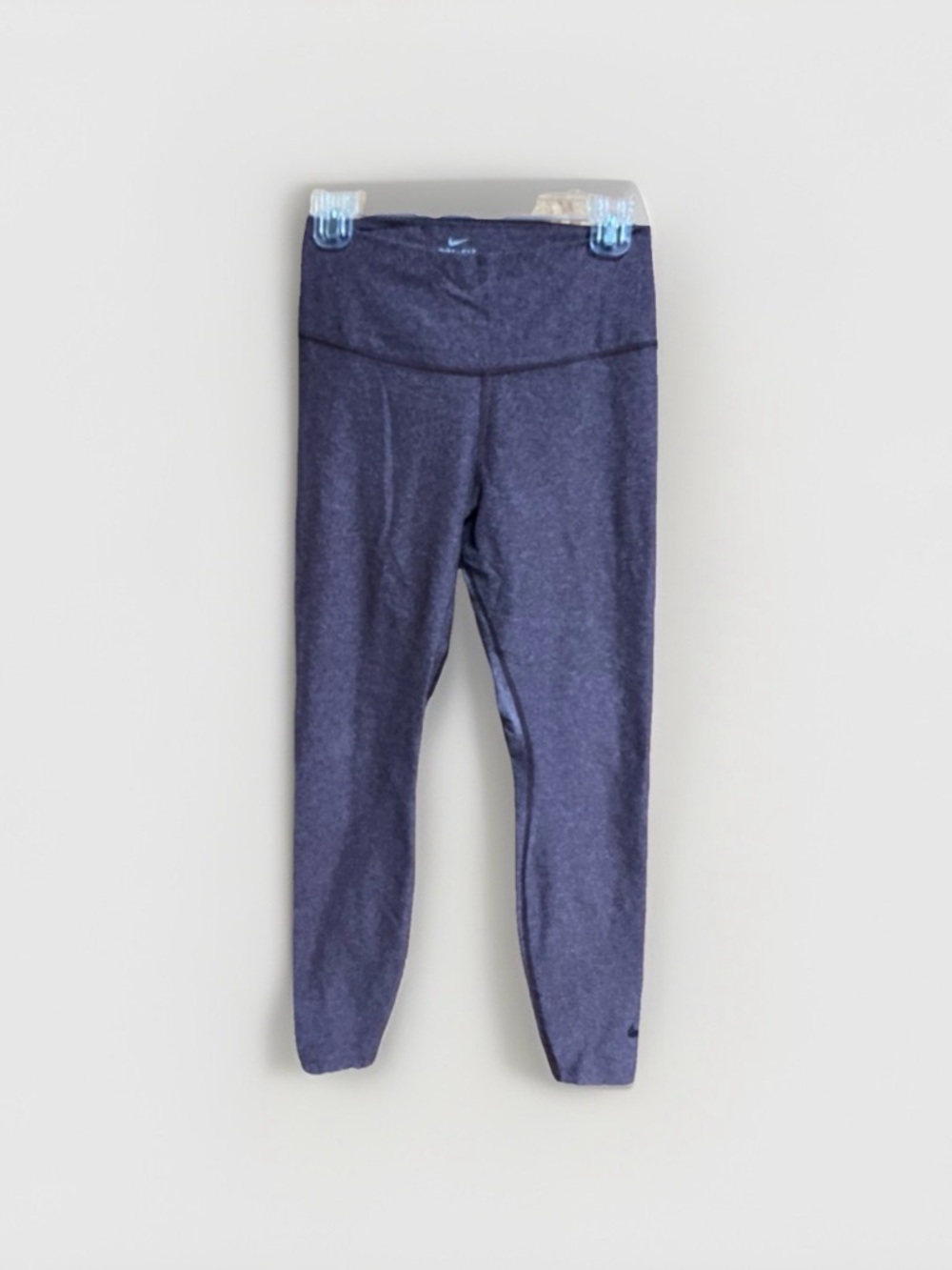 Nike Women’s Heather Gray Leggings